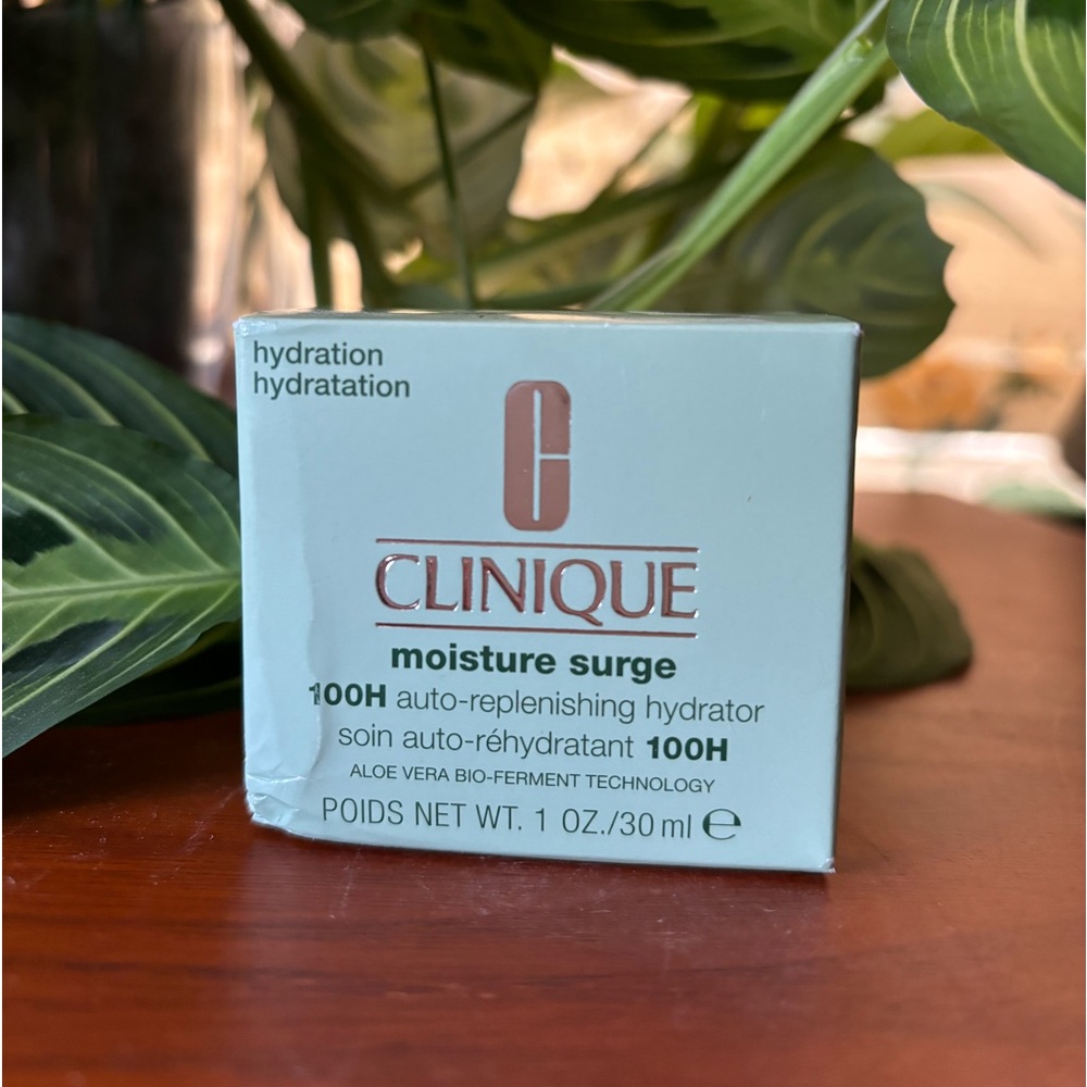 Moisture Surge 100 Hour - Picture 2 of 3